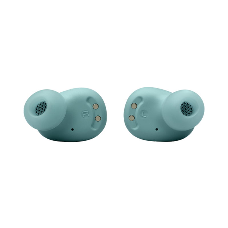 JBL WAVE BUDS 2 True Wireless Noise Cancelling Earbuds Blue - Image 9