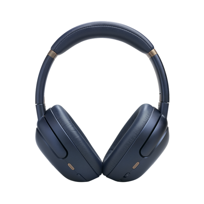 JBL TOUR ONE M3 with SMART TX Wireless Over-Head Noise Cancelling Headphone Blue - Image 4