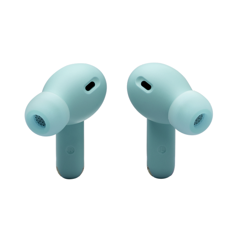 JBL WAVE BEAM 2 True Wireless Noise Cancelling Earbuds Blue - Image 8
