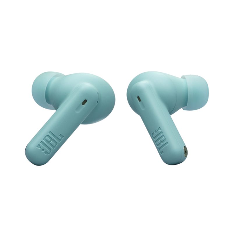 JBL WAVE BEAM 2 True Wireless Noise Cancelling Earbuds Blue - Image 7