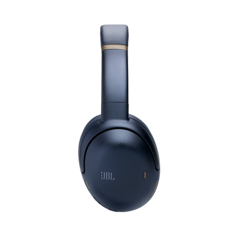 JBL TOUR ONE M3 with SMART TX Wireless Over-Head Noise Cancelling Headphone Blue - Image 7