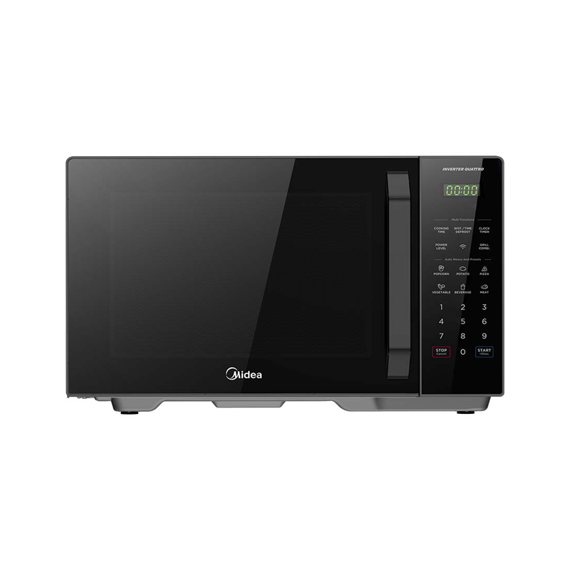 Midea EG9P032MX 30 Liters Inverter Quattro Digital Microwave Oven
