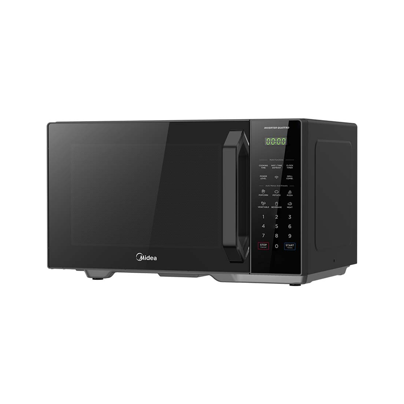 Midea EG9P032MX 30 Liters Inverter Quattro Digital Microwave Oven - Image 2