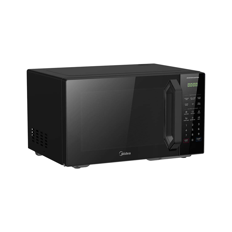 Midea EG9P032MX 30 Liters Inverter Quattro Digital Microwave Oven - Image 8