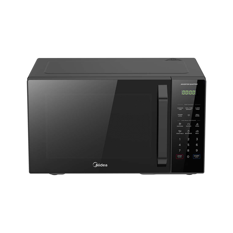 Midea EG9P032MX 30 Liters Inverter Quattro Digital Microwave Oven - Image 7