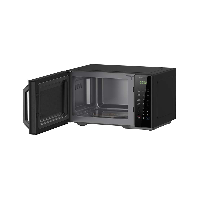 Midea EG9P032MX 30 Liters Inverter Quattro Digital Microwave Oven - Image 5