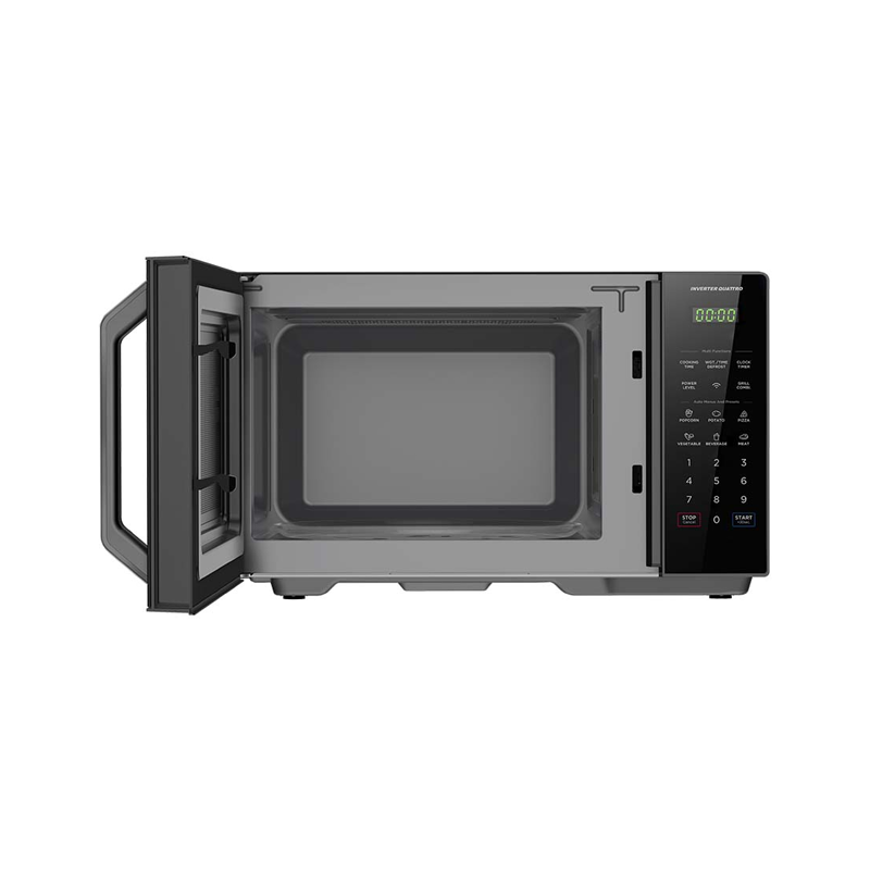 Midea EG9P032MX 30 Liters Inverter Quattro Digital Microwave Oven - Image 4