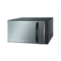 Midea FP-61MMV024LETH-B 24 Liters Digital Microwave Oven Black