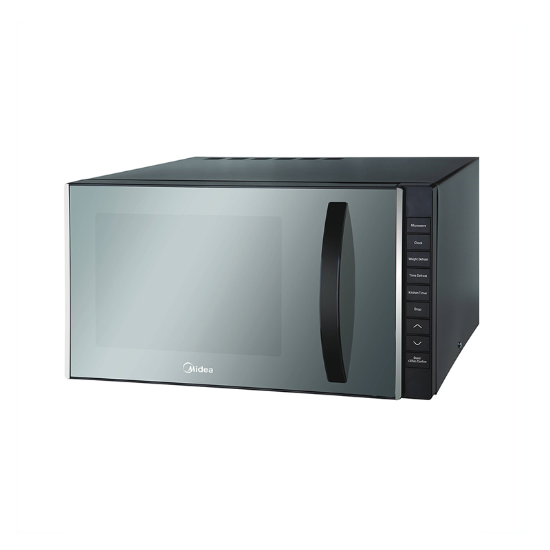 Midea FP-61MMV024LETH-B	24 Liters Digital Microwave Oven Black