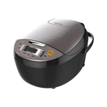 Midea FP-62KCR018LETM-G1 1.8 Liters Digital Rice Cooker