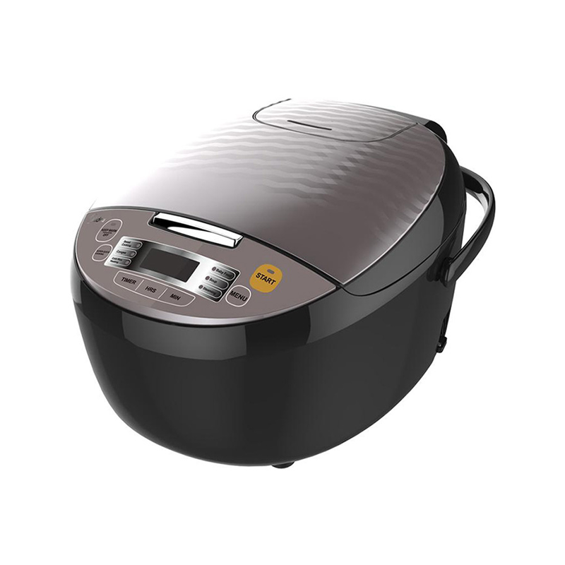 Midea FP-62KCR018LETM-G1 1.8 Liters Digital Rice Cooker