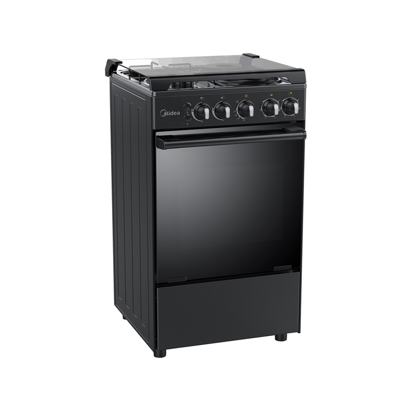 Midea FP-63GSR050MMER-B1 50cm Gas Cooking Range