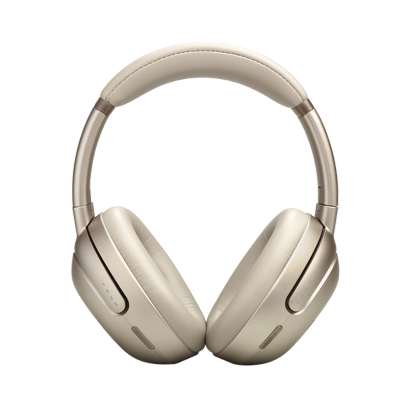 JBL TOUR ONE M3 Wireless Over-Ear Noise Cancelling Headphone Latte