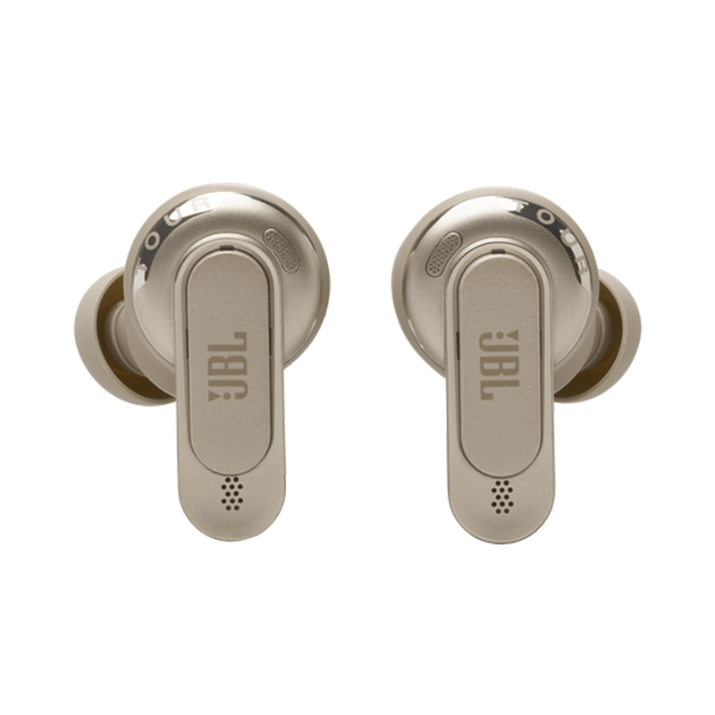 JBL TOUR PRO 3 True Wireless Noise Cancelling Earbuds Latte - Image 9