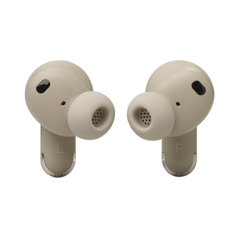 JBL TOUR PRO 3 True Wireless Noise Cancelling Earbuds Latte - Image 8