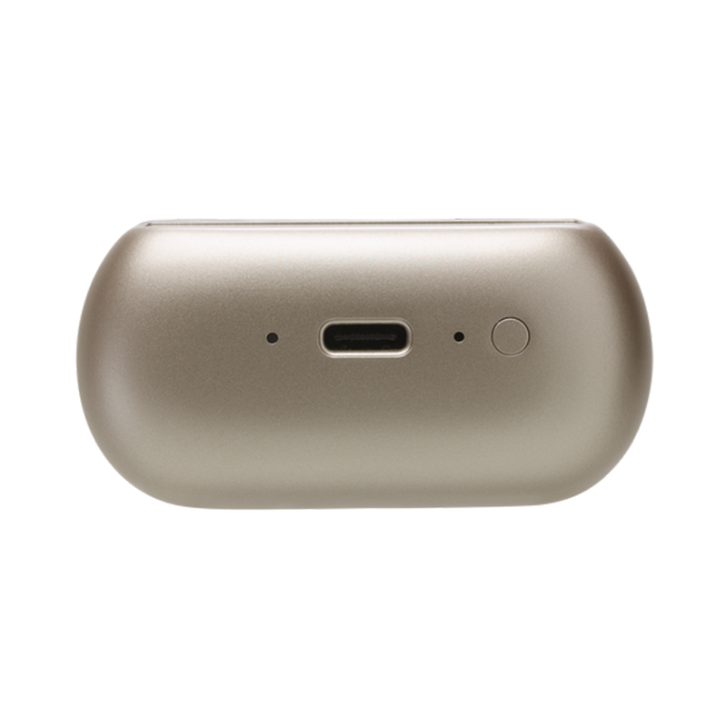 JBL TOUR PRO 3 True Wireless Noise Cancelling Earbuds Latte - Image 6