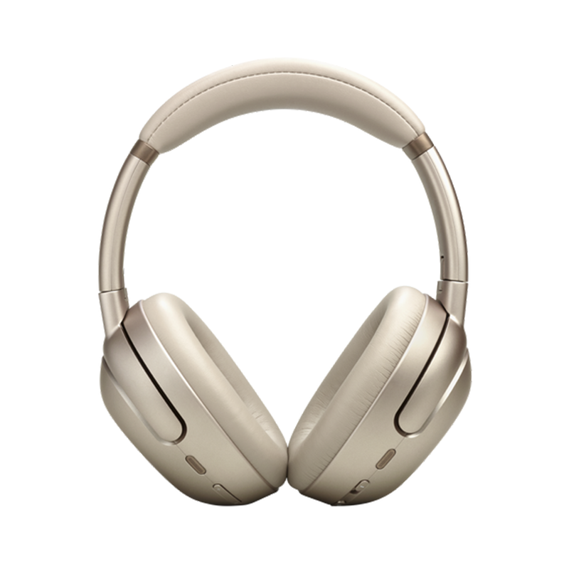JBL TOUR ONE M3 Wireless Over-Ear Noise Cancelling Headphone Latte - Image 2
