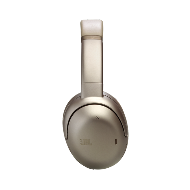 JBL TOUR ONE M3 Wireless Over-Ear Noise Cancelling Headphone Latte - Image 10