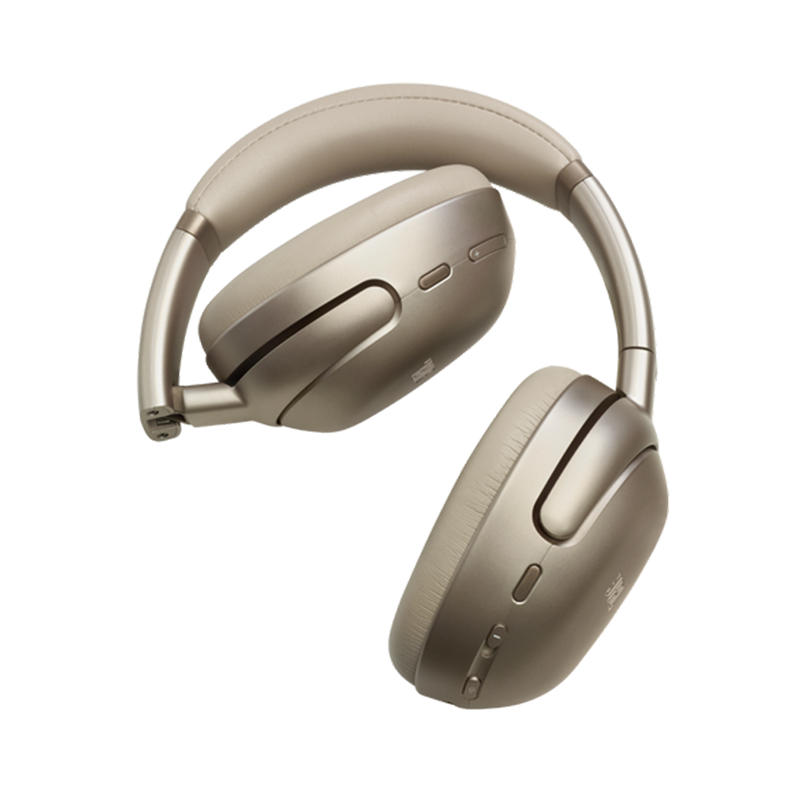 JBL TOUR ONE M3 Wireless Over-Ear Noise Cancelling Headphone Latte - Image 7