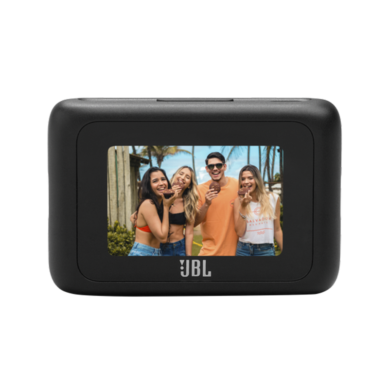 JBL TOUR ONE M3 with SMART TX Wireless Over-Head Noise Cancelling Headphone Latte - Image 10