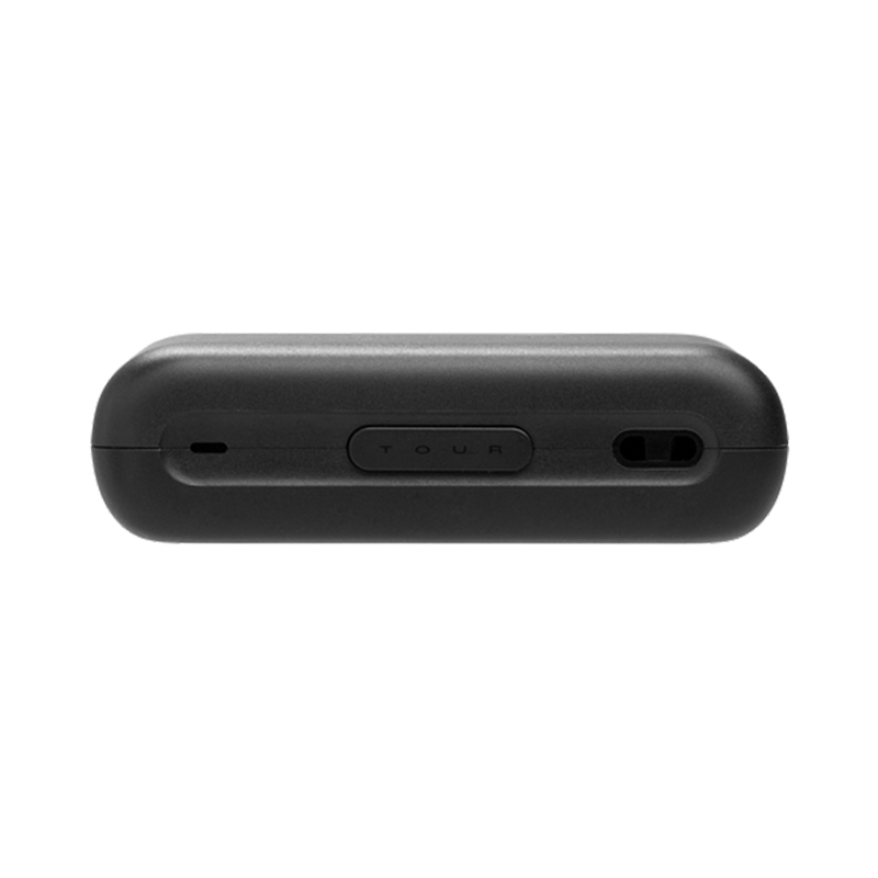JBL TOUR ONE M3 with SMART TX Wireless Over-Head Noise Cancelling Headphone Latte - Image 11