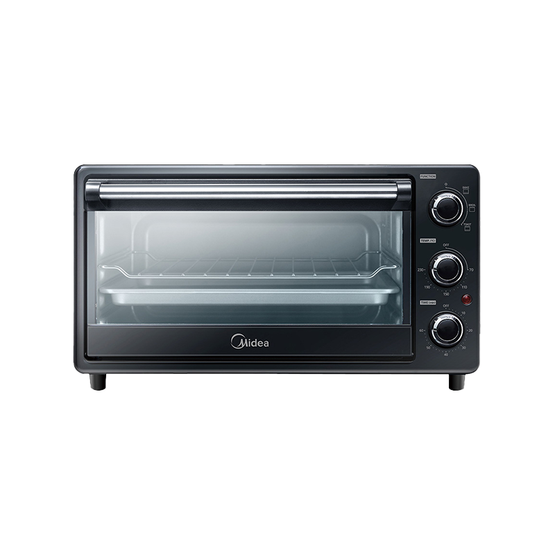 Midea MG18DVS-000ZB 18 Liters Electric Oven
