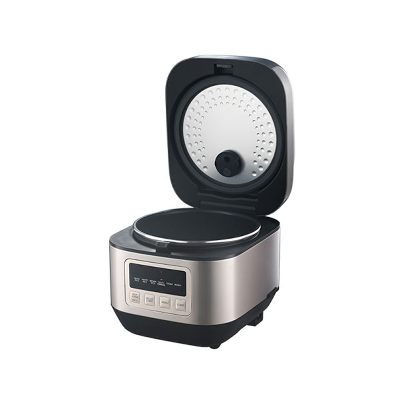 Midea MRD180B1BDN 1.8 Liters Digital Rice Cooker - Image 5