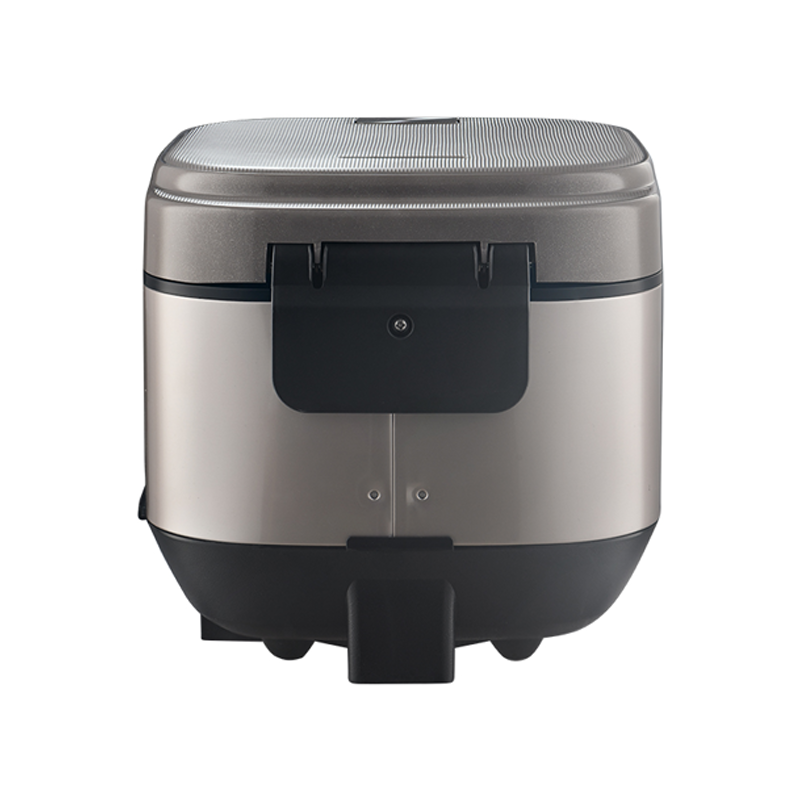Midea MRD180B1BDN 1.8 Liters Digital Rice Cooker - Image 4