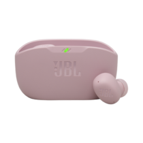 JBL WAVE BUDS 2 True Wireless Noise Cancelling Earbuds Pink