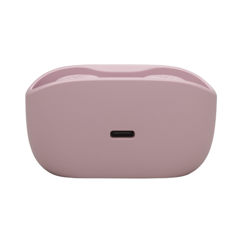 JBL WAVE BUDS 2 True Wireless Noise Cancelling Earbuds Pink - Image 6