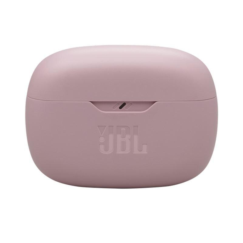 JBL WAVE BEAM 2 True Wireless Noise Cancelling Earbuds Pink - Image 3