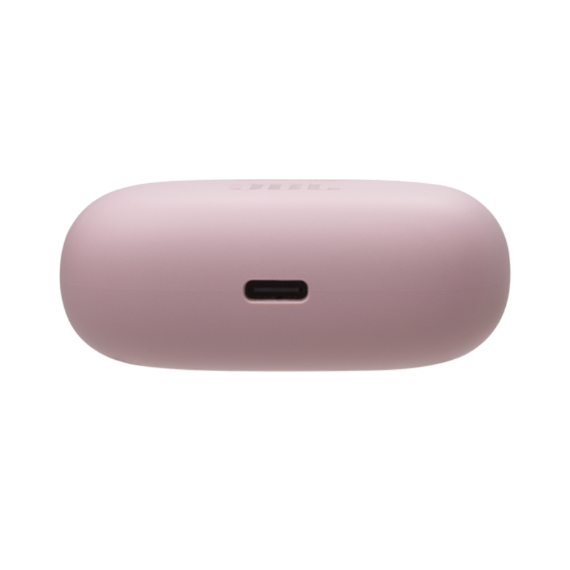 JBL WAVE BEAM 2 True Wireless Noise Cancelling Earbuds Pink - Image 5