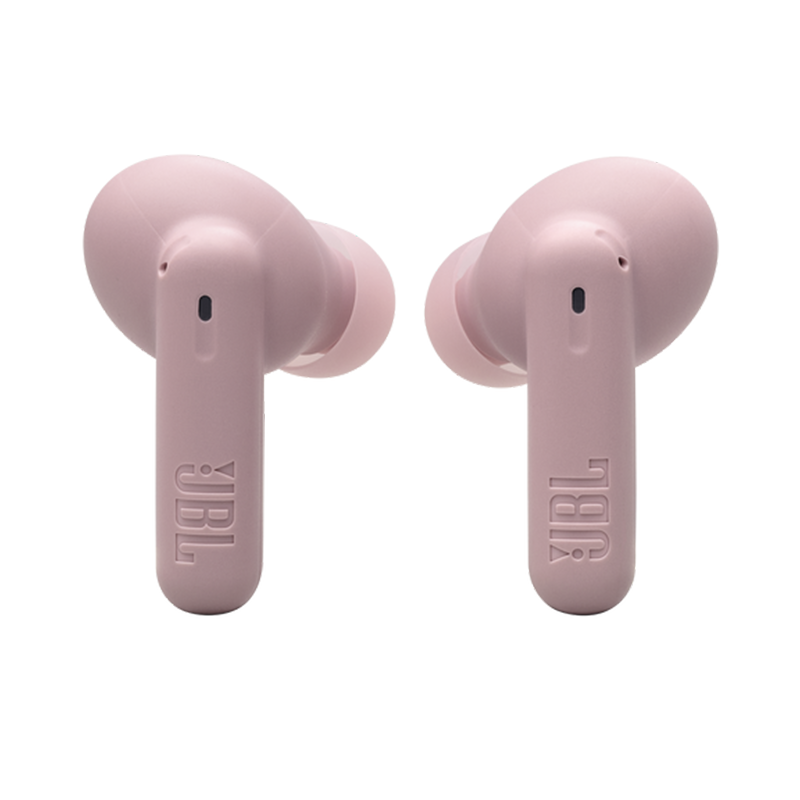 JBL WAVE BEAM 2 True Wireless Noise Cancelling Earbuds Pink - Image 9
