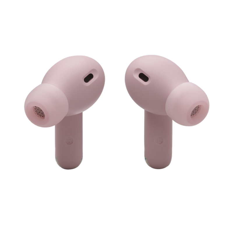 JBL WAVE BEAM 2 True Wireless Noise Cancelling Earbuds Pink - Image 10