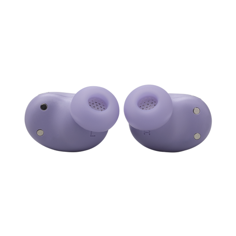 JBL LIVE BUDS 3 True Wireless Noise-Cancelling Earbuds Purple - Image 11