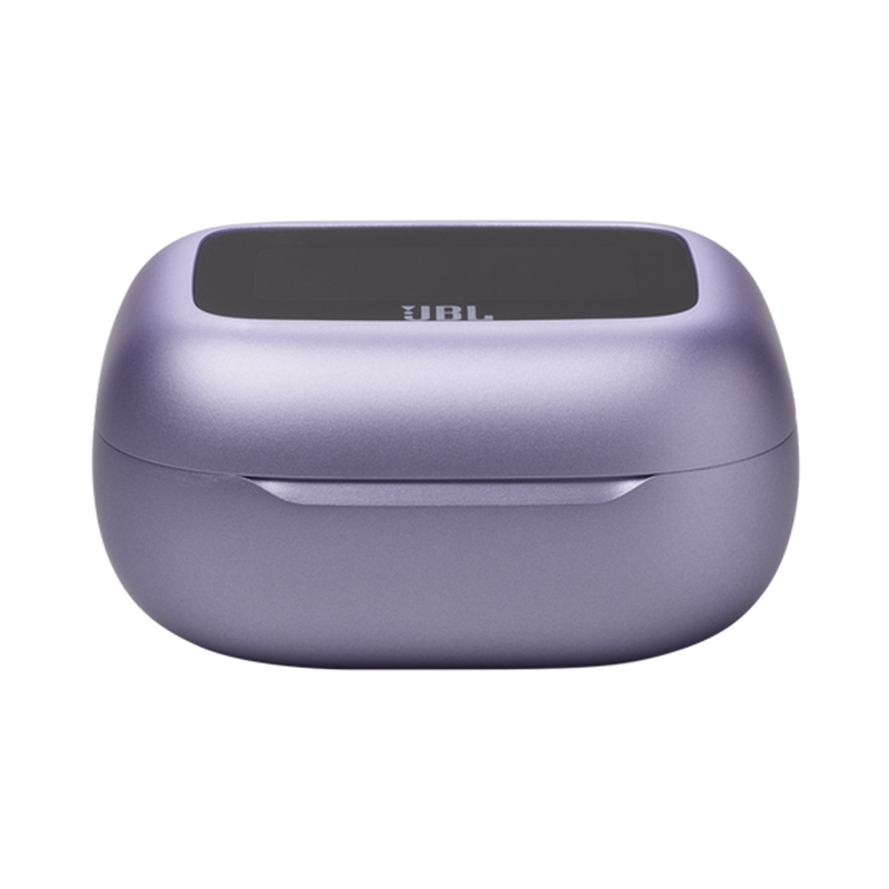 JBL LIVE BUDS 3 True Wireless Noise-Cancelling Earbuds Purple - Image 7