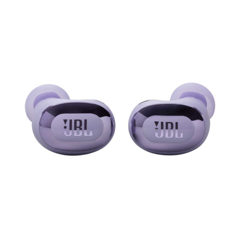 JBL LIVE BUDS 3 True Wireless Noise-Cancelling Earbuds Purple - Image 10