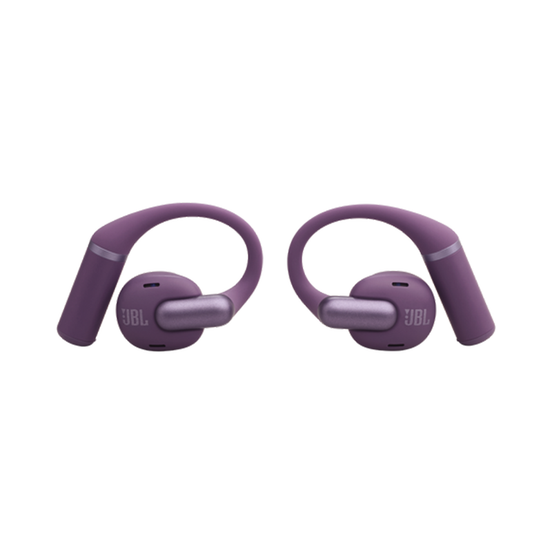 JBL SENSE PRO True Wireless Open-Ear Headphones Purple - Image 8