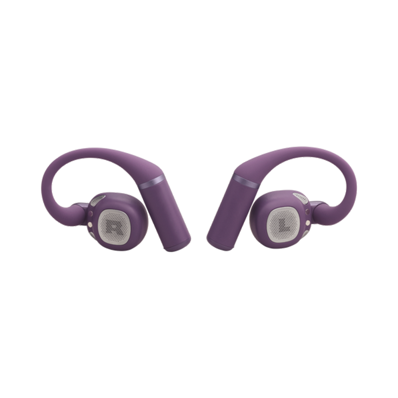 JBL SENSE PRO True Wireless Open-Ear Headphones Purple - Image 7