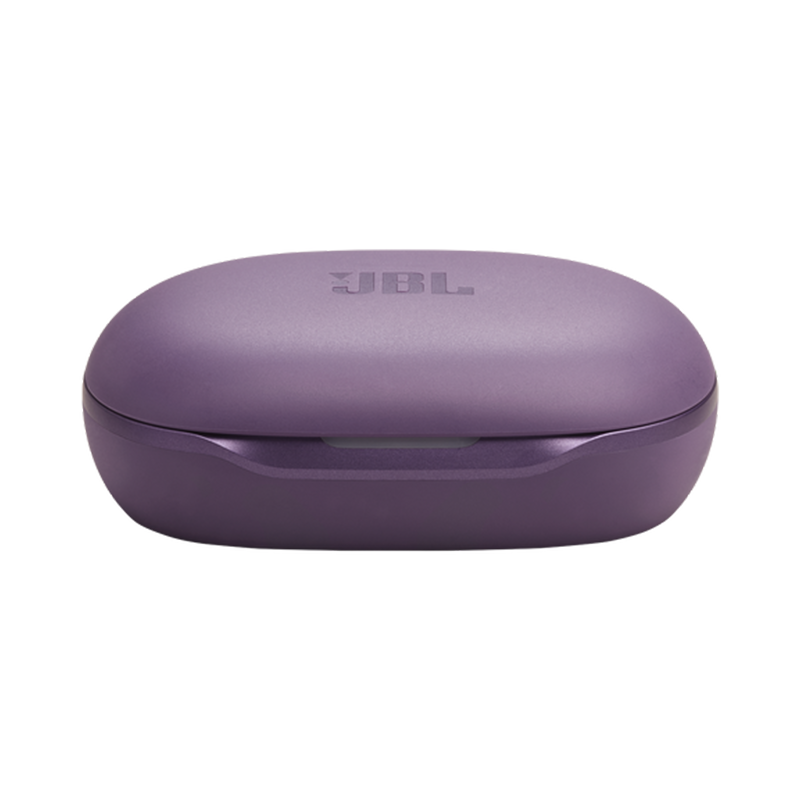 JBL SENSE PRO True Wireless Open-Ear Headphones Purple - Image 3