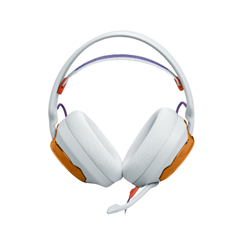 JBL Quantum 250 Wired Multiplatform Gaming Headset Teal
