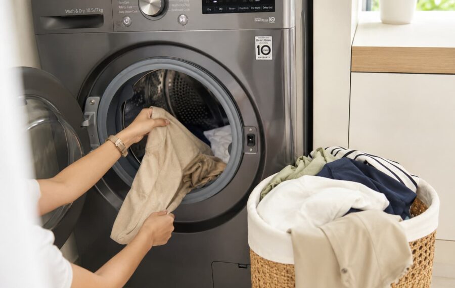 Tips on using Washer Dryer Tips on using Washer Dryer