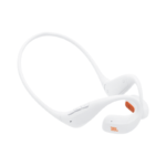 JBL Endurance Pace Open-Ear Wireless Neckband Earphone White