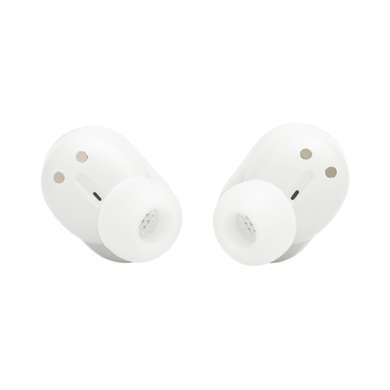 JBL TUNE BUDS 2 True Wireless Noise Cancelling Earbuds White - Image 10