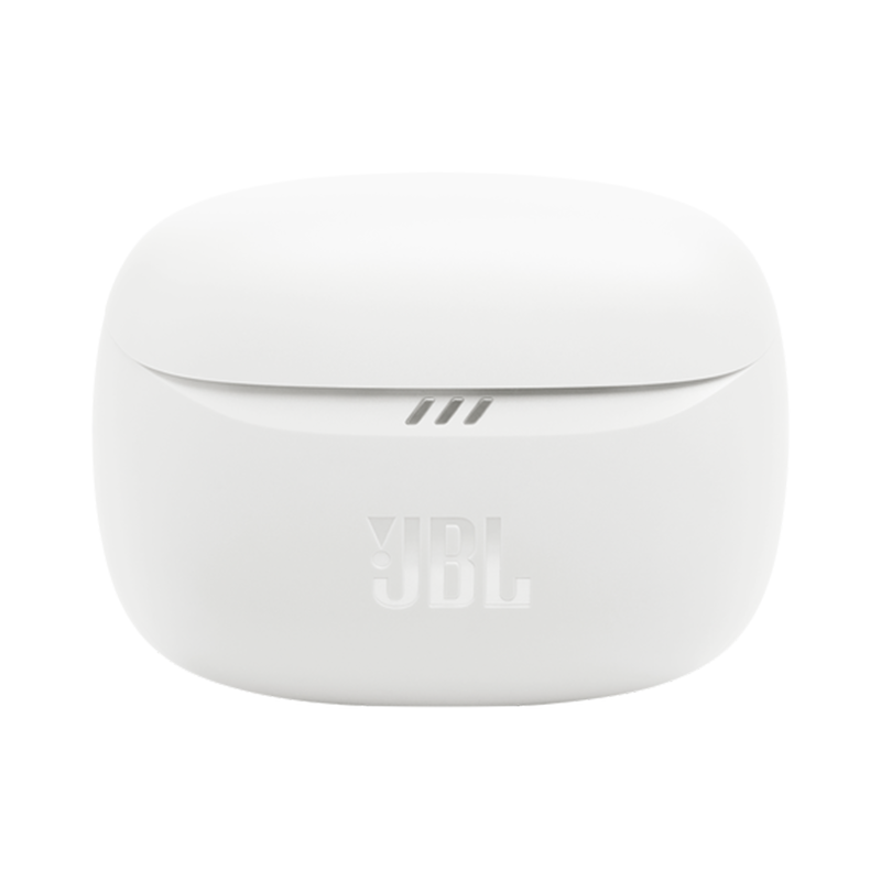 JBL TUNE BUDS 2 True Wireless Noise Cancelling Earbuds White - Image 9