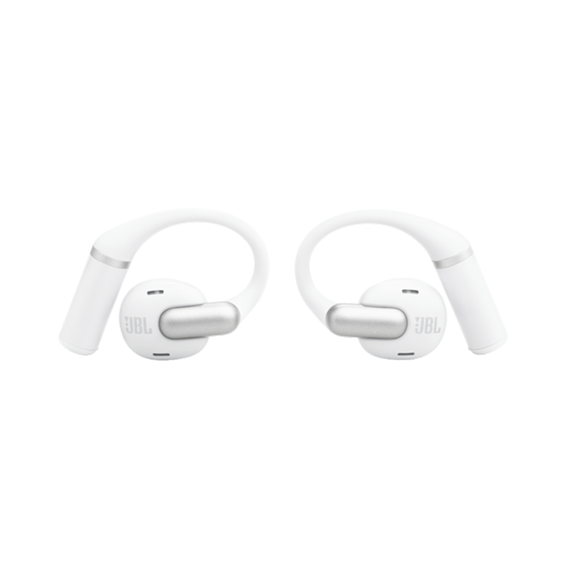 JBL SENSE PRO True Wireless Open-Ear Headphones White - Image 8