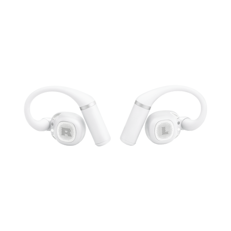 JBL SENSE PRO True Wireless Open-Ear Headphones White - Image 7