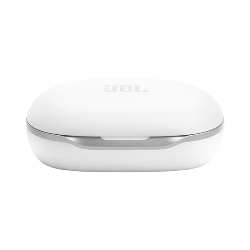 JBL SENSE PRO True Wireless Open-Ear Headphones White - Image 3
