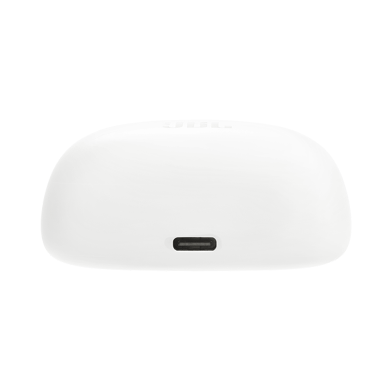 JBL TUNE BUDS 2 True Wireless Noise Cancelling Earbuds White - Image 5