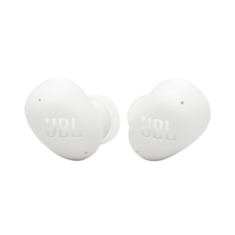 JBL WAVE BUDS 2 True Wireless Noise Cancelling Earbuds White - Image 8